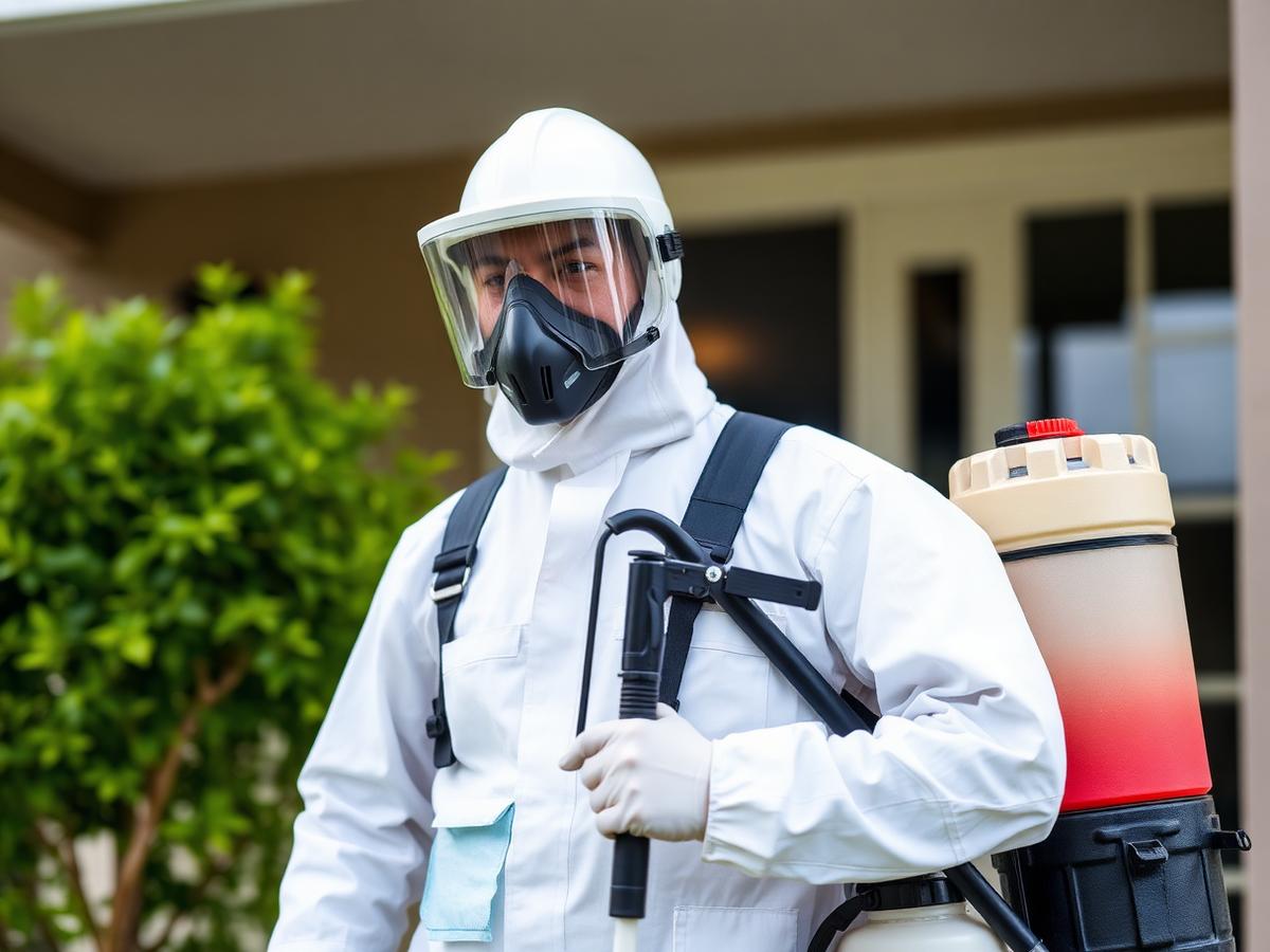 Pest Control